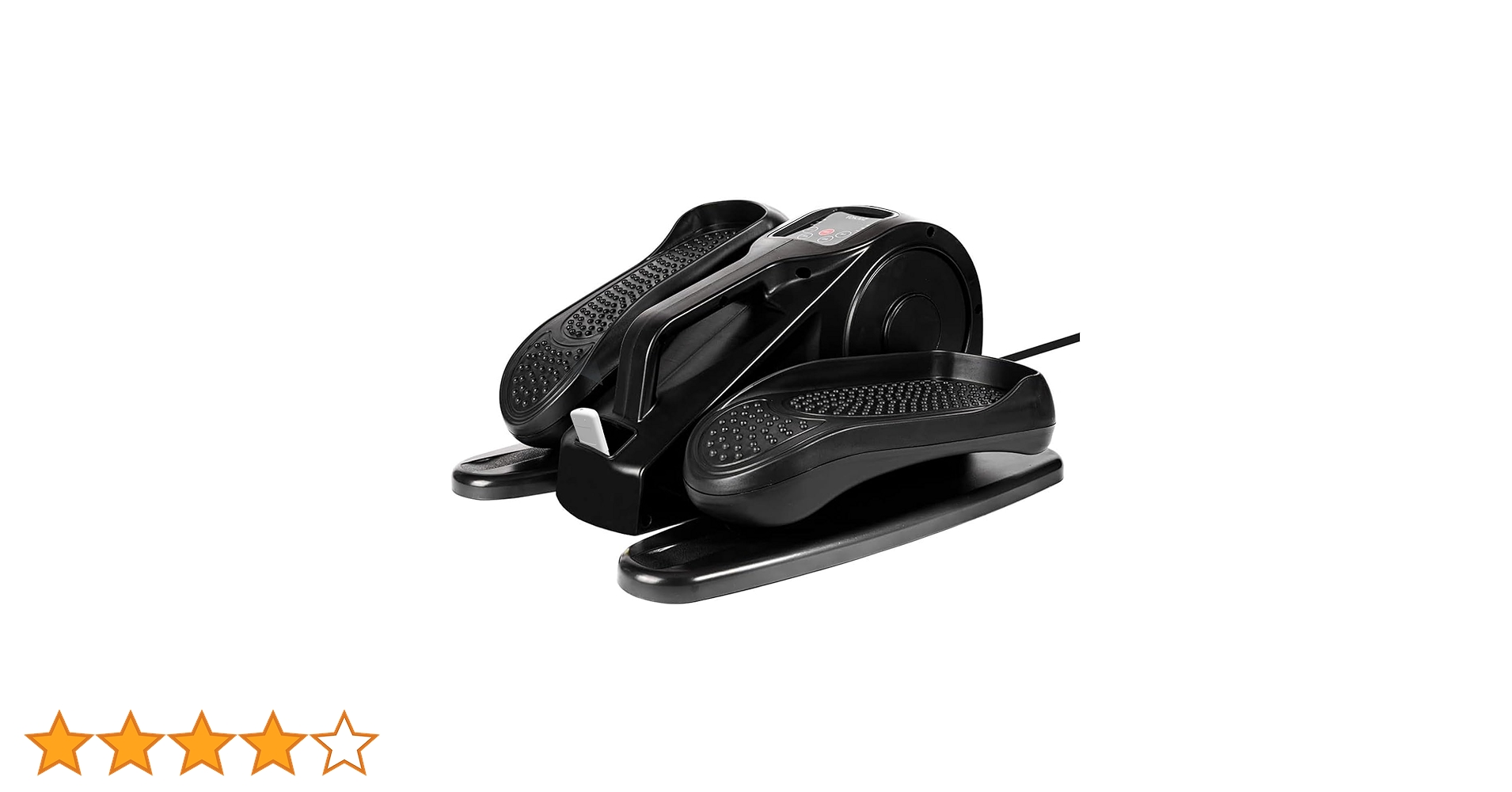 Amazon.co.jp: TOKAIZ フィットネスバイク ミニ 電動